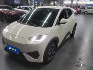 BYD Seagull 2026 купить из Китая, цена 1 577 000 ₽ — Suifenhe Auto