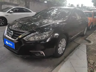 Nissan Teana 2018 купить из Китая, цена 1 849 000 ₽ — Suifenhe Auto