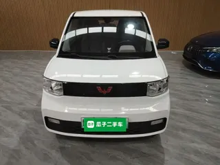 Wuling Hong Guang Mini EV 2021 купить из Китая, цена 748 000 ₽ — Suifenhe Auto