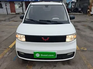 Wuling Hong Guang Mini EV 2020 купить из Китая, цена 733 000 ₽ — Suifenhe Auto