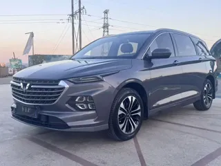 Wuling Victory 2021 купить из Китая, цена 1 260 000 ₽ — Suifenhe Auto