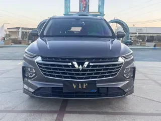 Wuling Victory 2021 купить из Китая, цена 1 260 000 ₽ — Suifenhe Auto