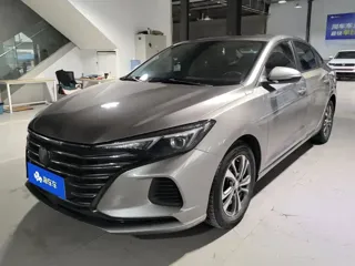 Changan Eado 2021 купить из Китая, цена 1 268 000 ₽ — Suifenhe Auto