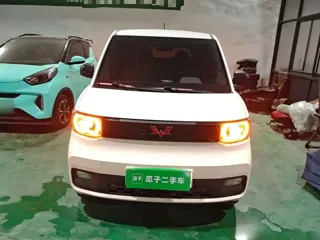 Wuling Hong Guang Mini EV 2021 купить из Китая, цена 722 000 ₽ — Suifenhe Auto