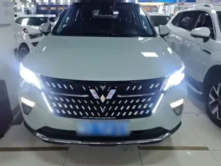 Wuling Xingchen 2021 купить из Китая, цена 1 350 000 ₽ — Suifenhe Auto