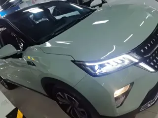 Wuling Xingchen 2021 купить из Китая, цена 1 350 000 ₽ — Suifenhe Auto
