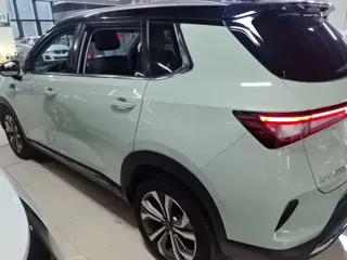 Wuling Xingchen 2021 купить из Китая, цена 1 350 000 ₽ — Suifenhe Auto