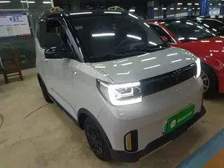 Wuling Hong Guang Mini EV 2022 купить из Китая, цена 899 000 ₽ — Suifenhe Auto