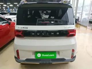 Wuling Hong Guang Mini EV 2022 купить из Китая, цена 899 000 ₽ — Suifenhe Auto