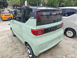 Wuling Hong Guang Mini EV 2022 купить из Китая, цена 799 000 ₽ — Suifenhe Auto