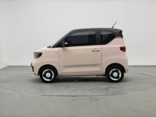 Wuling Hong Guang Mini EV 2023 купить из Китая, цена 808 000 ₽ — Suifenhe Auto