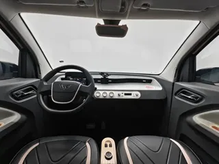 Wuling Hong Guang Mini EV 2023 купить из Китая, цена 808 000 ₽ — Suifenhe Auto