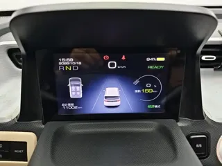 Wuling Hong Guang Mini EV 2023 купить из Китая, цена 808 000 ₽ — Suifenhe Auto