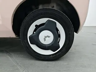 Wuling Hong Guang Mini EV 2023 купить из Китая, цена 808 000 ₽ — Suifenhe Auto
