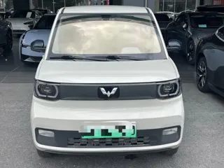 Wuling Hong Guang Mini EV 2022 купить из Китая, цена 715 000 ₽ — Suifenhe Auto