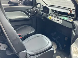 Wuling Hong Guang Mini EV 2022 купить из Китая, цена 715 000 ₽ — Suifenhe Auto