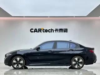 BMW i3 2024 купить из Китая, цена 5 010 000 ₽ — Suifenhe Auto