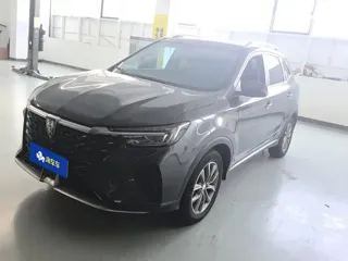 Roewe RX5 2025 купить из Китая, цена 2 467 000 ₽ — Suifenhe Auto