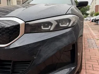 BMW i3 2025 купить из Китая, цена 4 387 000 ₽ — Suifenhe Auto