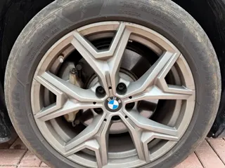 BMW i3 2025 купить из Китая, цена 4 387 000 ₽ — Suifenhe Auto