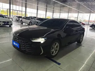 Buick Regal 2024 купить из Китая, цена 2 799 000 ₽ — Suifenhe Auto