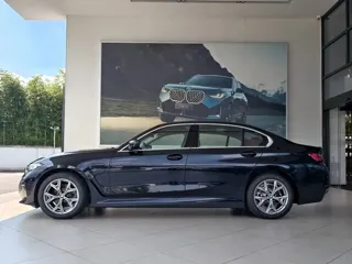 BMW i3 2026 купить из Китая, цена 4 964 000 ₽ — Suifenhe Auto