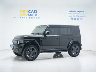 iCAR V23 2025 купить из Китая, цена 3 357 000 ₽ — Suifenhe Auto