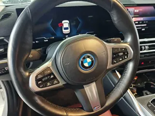 BMW i3 2023 купить из Китая, цена 5 199 000 ₽ — Suifenhe Auto