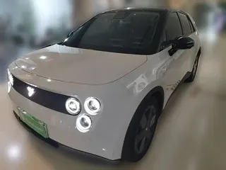 Firefly Firefly 2025 купить из Китая, цена 1 885 000 ₽ — Suifenhe Auto