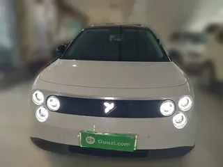 Firefly Firefly 2025 купить из Китая, цена 1 885 000 ₽ — Suifenhe Auto