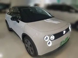 Firefly Firefly 2025 купить из Китая, цена 1 885 000 ₽ — Suifenhe Auto