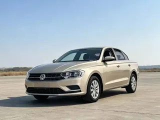 Volkswagen Bora 2018 купить из Китая, цена 1 280 000 ₽ — Suifenhe Auto