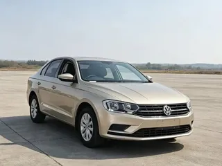 Volkswagen Bora 2018 купить из Китая, цена 1 280 000 ₽ — Suifenhe Auto