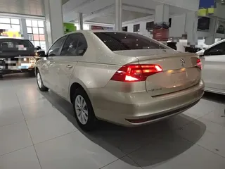 Volkswagen Bora 2018 купить из Китая, цена 1 280 000 ₽ — Suifenhe Auto