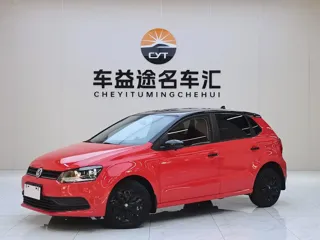 Volkswagen Polo 2018 купить из Китая, цена 1 158 000 ₽ — Suifenhe Auto