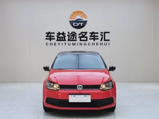 Volkswagen Polo 2018 купить из Китая, цена 1 158 000 ₽ — Suifenhe Auto