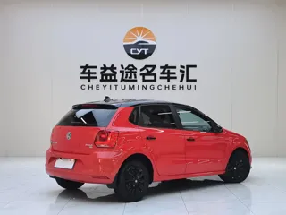 Volkswagen Polo 2018 купить из Китая, цена 1 158 000 ₽ — Suifenhe Auto