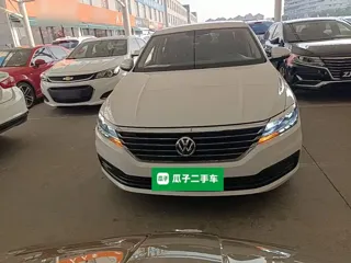 Volkswagen Lavida 2019 купить из Китая, цена 1 369 000 ₽ — Suifenhe Auto