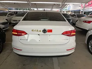 Volkswagen Lavida 2019 купить из Китая, цена 1 369 000 ₽ — Suifenhe Auto