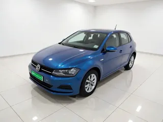 Volkswagen Polo 2019 купить из Китая, цена 1 406 000 ₽ — Suifenhe Auto