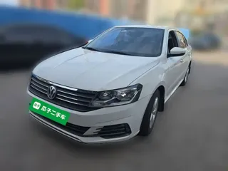 Volkswagen Lavida 2021 купить из Китая, цена 1 371 000 ₽ — Suifenhe Auto