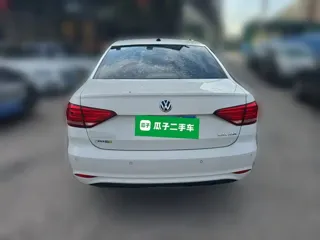 Volkswagen Lavida 2021 купить из Китая, цена 1 371 000 ₽ — Suifenhe Auto