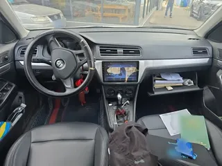Volkswagen Lavida 2021 купить из Китая, цена 1 371 000 ₽ — Suifenhe Auto