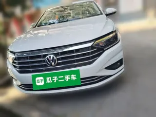 Volkswagen Sagitar 2020 купить из Китая, цена 1 543 000 ₽ — Suifenhe Auto