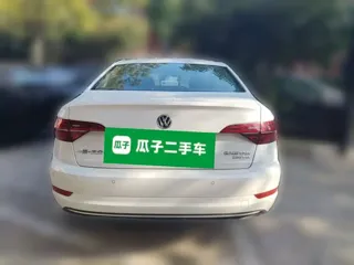 Volkswagen Sagitar 2020 купить из Китая, цена 1 543 000 ₽ — Suifenhe Auto