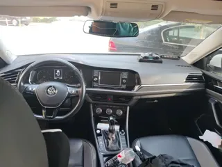 Volkswagen Sagitar 2020 купить из Китая, цена 1 543 000 ₽ — Suifenhe Auto