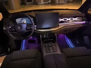 BYD Tang (EV) 2024 купить из Китая, цена 4 603 000 ₽ — Suifenhe Auto