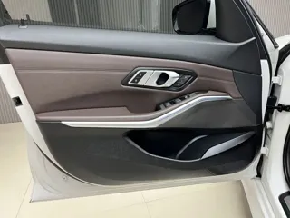 BMW i3 2023 купить из Китая, цена 4 779 000 ₽ — Suifenhe Auto