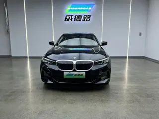 BMW i3 2025 купить из Китая, цена 4 536 000 ₽ — Suifenhe Auto