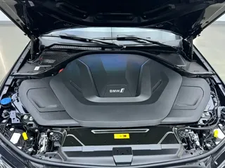 BMW i3 2025 купить из Китая, цена 4 536 000 ₽ — Suifenhe Auto